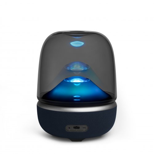 Nowy wymiar domowego audio i designu – Harman Kardon Aura Studio 5 Wi-Fi #1