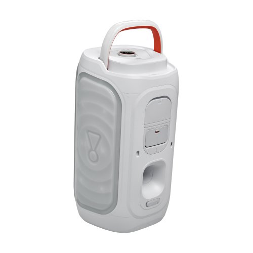JBL PartyBox 130 white #1