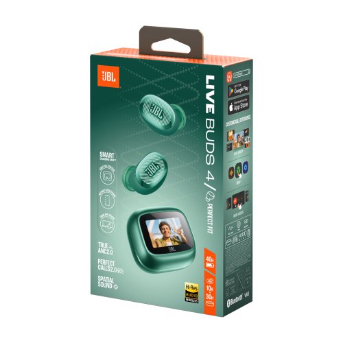 JBL Live Buds 4 #1