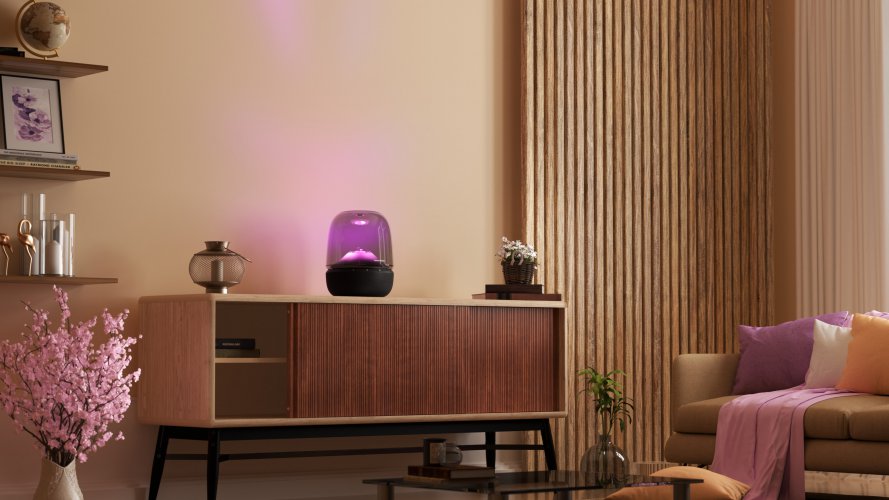 Harman Kardon Aura Studio 5 #1