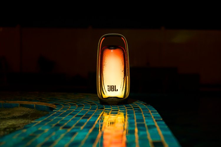 JBL Pulse 6 #1