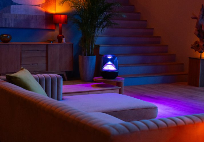 Harman Kardon Aura Studio 5 #1