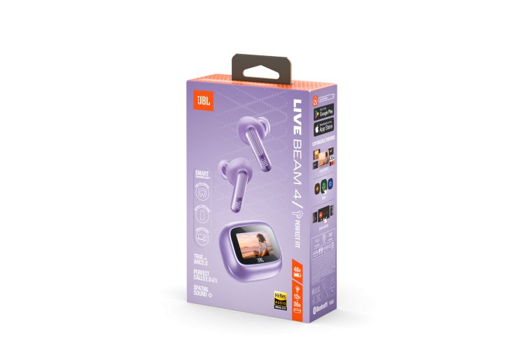 JBL Live Beam 4 #1
