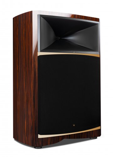 JBL Summit Everest #1