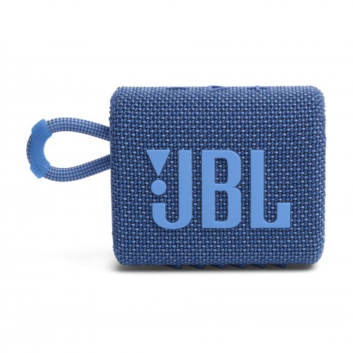 JBL Go 3 Eco #1