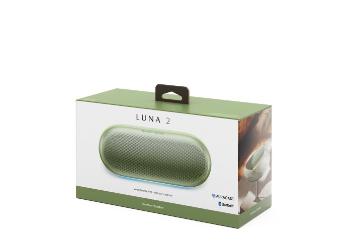 Harman Kardon Luna 2 #1