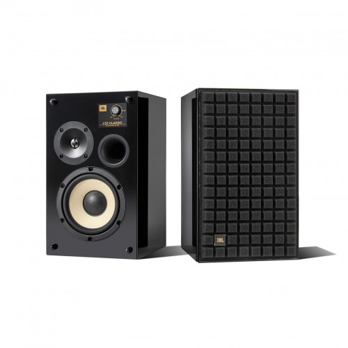 JBL Classic Black Edition #1