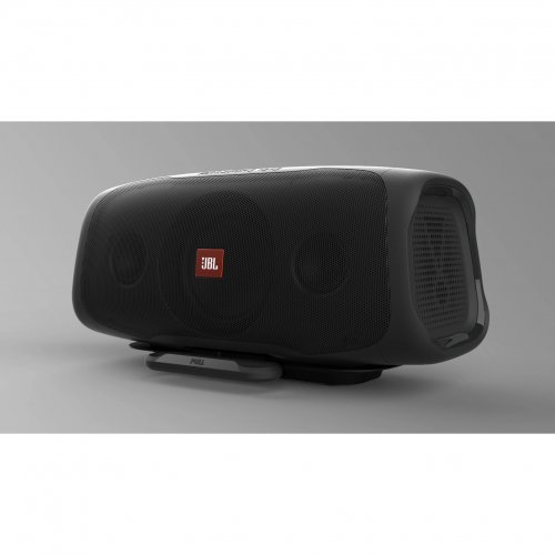 JBL BassPro Go #1