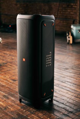 JBL Partybox 1000 #1