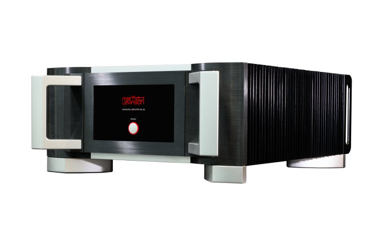 Mark Levinson ML-50 #1