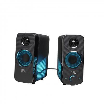 JBL Quantum – nowa seria dla graczy #1