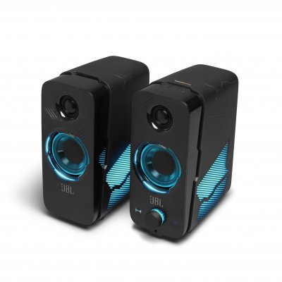 JBL Quantum – nowa seria dla graczy #1