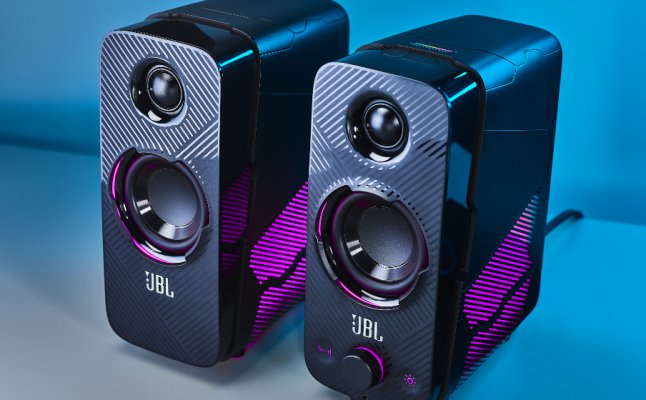 JBL Quantum – nowa seria dla graczy #1