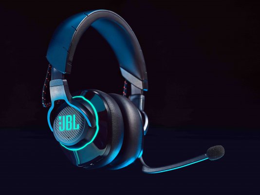 JBL Quantum – nowa seria dla graczy #1