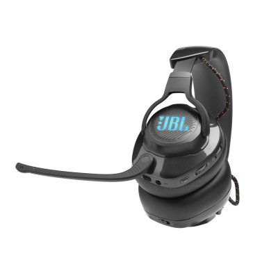 JBL Quantum – nowa seria dla graczy #1