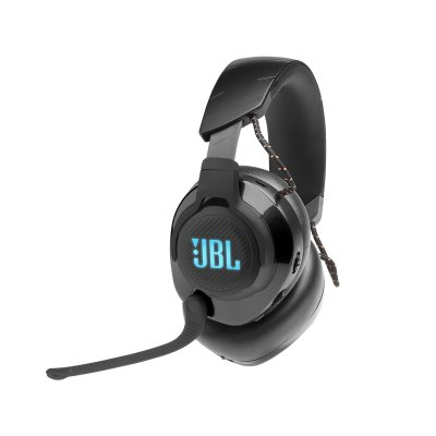 JBL Quantum – nowa seria dla graczy #1