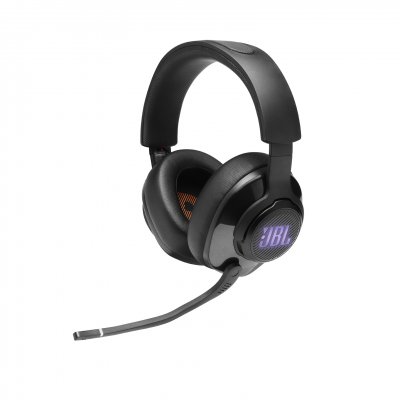 JBL Quantum – nowa seria dla graczy #1