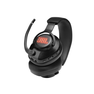 JBL Quantum – nowa seria dla graczy #1