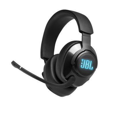 JBL Quantum – nowa seria dla graczy #1