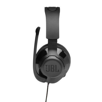 JBL Quantum – nowa seria dla graczy #1