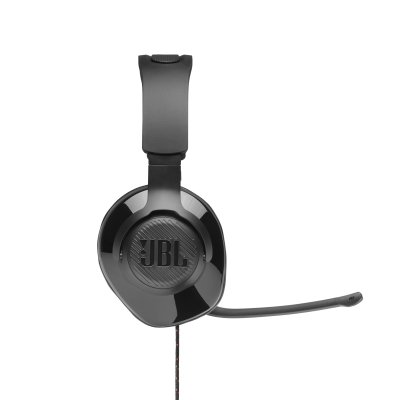 JBL Quantum – nowa seria dla graczy #1