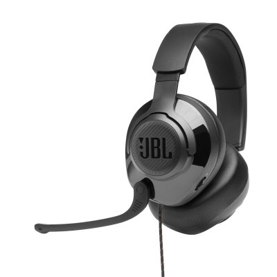 JBL Quantum – nowa seria dla graczy #1