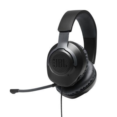 JBL Quantum – nowa seria dla graczy #1