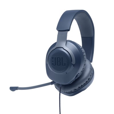 JBL Quantum – nowa seria dla graczy #1