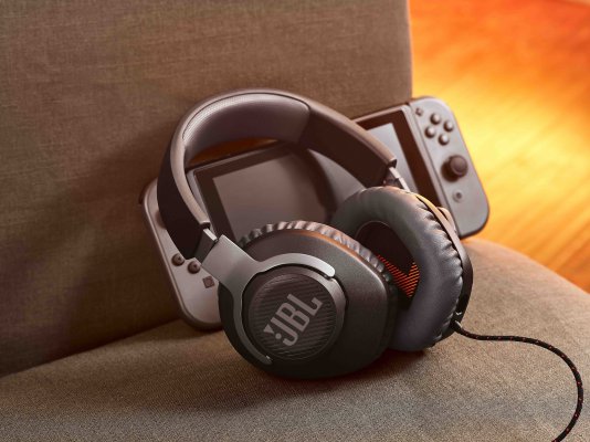 JBL Quantum – nowa seria dla graczy #1