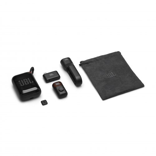 JBL EasySing Mic Mini #1