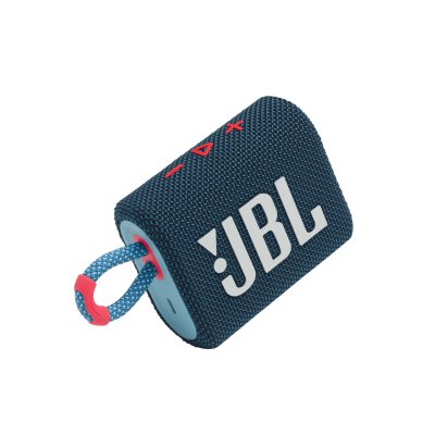 JBL Go 3 #1