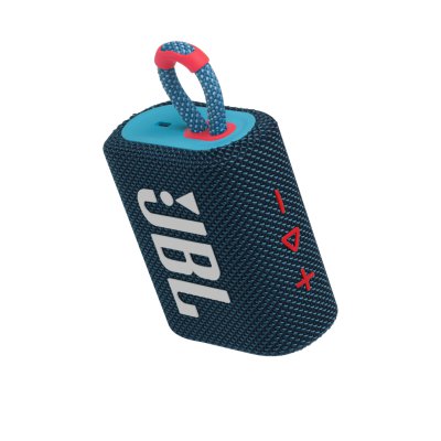 JBL Go 3 #1