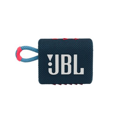 JBL Go 3 #1