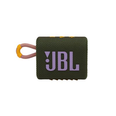 JBL Go 3 #1