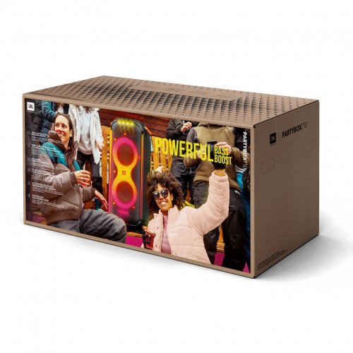 JBL Partybox 710 #1