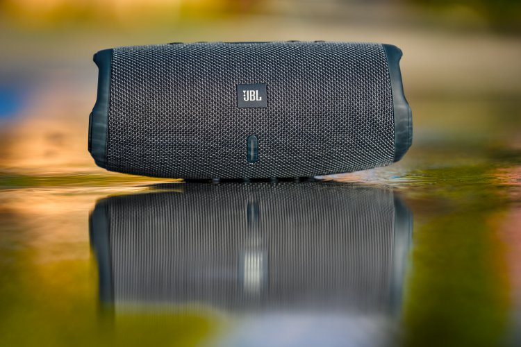 JBL Charge Essential 3 SE #1