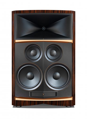 JBL Summit Everest #1
