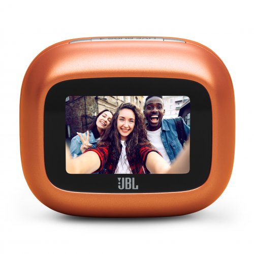 JBL Live Buds 4 #1