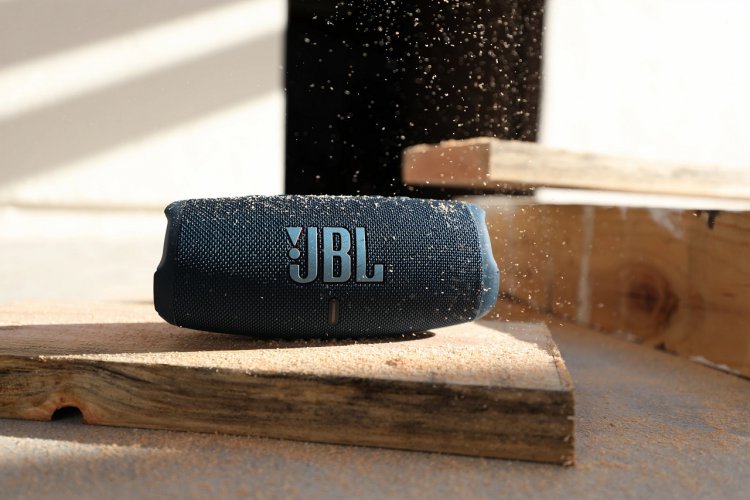 JBL Charge 5 #1