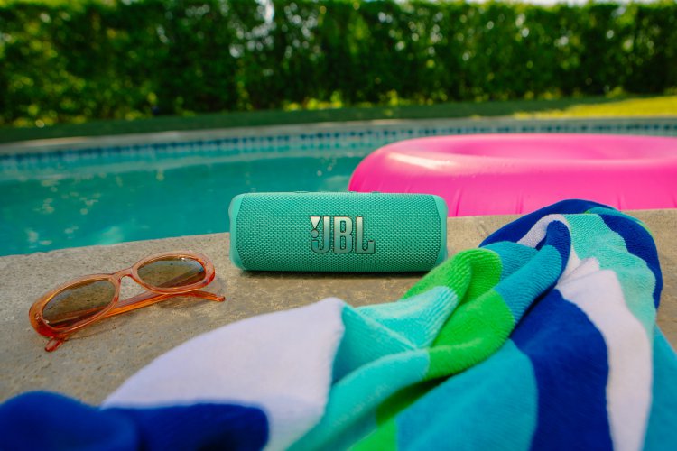 JBL Flip 6 #1