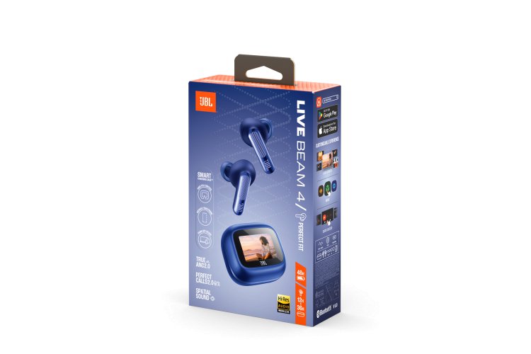 JBL Live Beam 4 #1