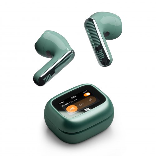 JBL Live Flex 4 #1