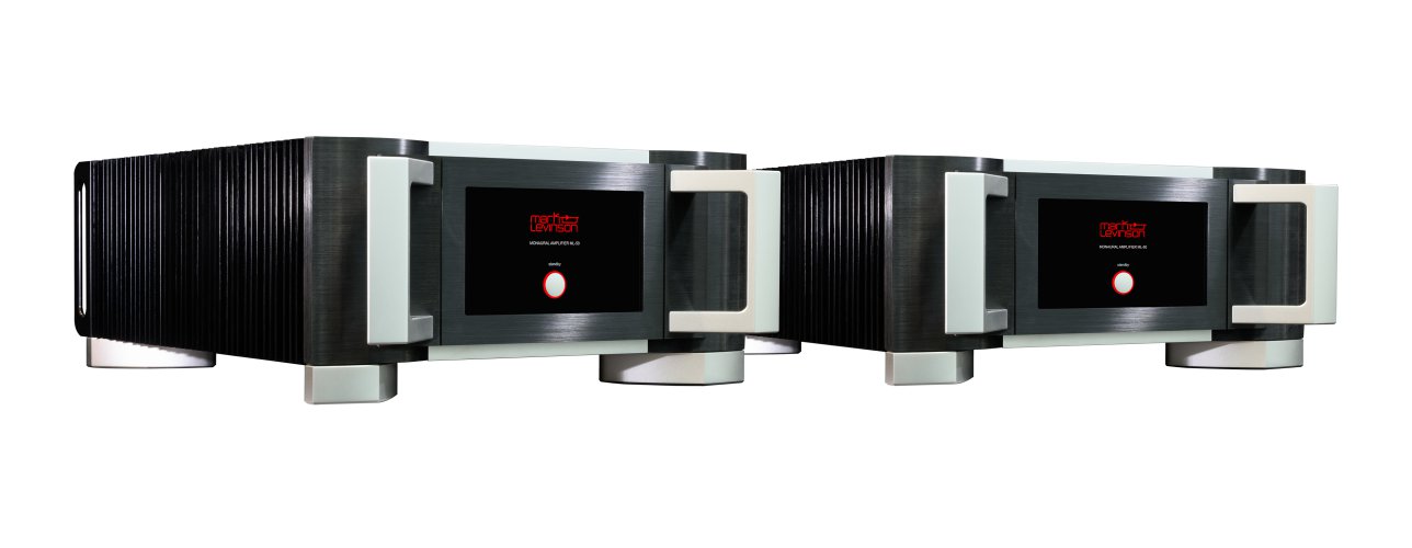 Mark Levinson ML-50 #1