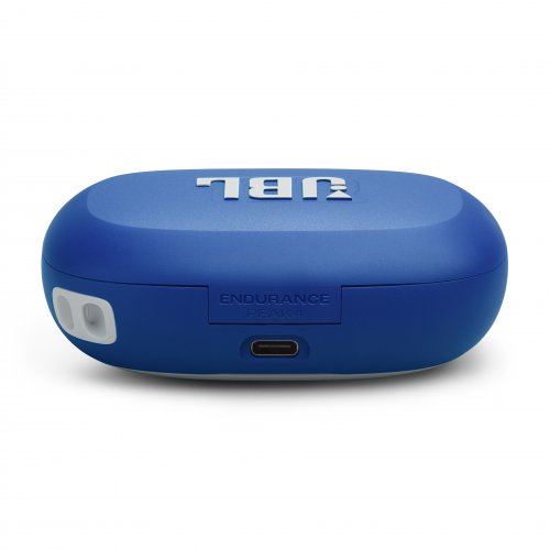 JBL Endurance Peak 4 #1