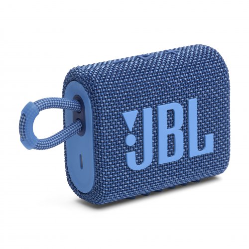 JBL Go 3 Eco #1