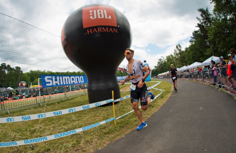 JBL Triathlon Sieraków 2021 #1