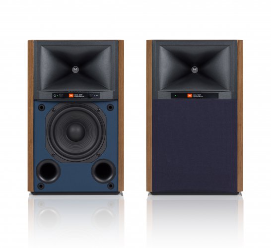 JBL 4305P #1