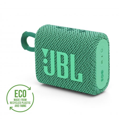JBL Go 3 Eco #1
