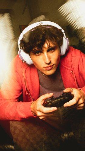 JBL Quantum 650 Wireless #1