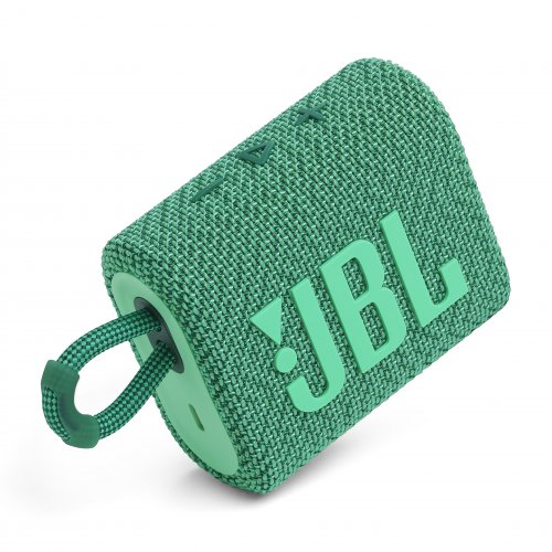 JBL Go 3 Eco #1